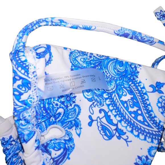 Shein Bikini set - Picture 3 of 4